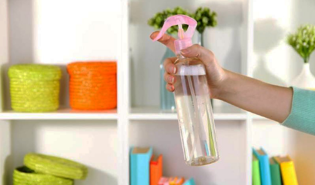 Natural Room Freshener