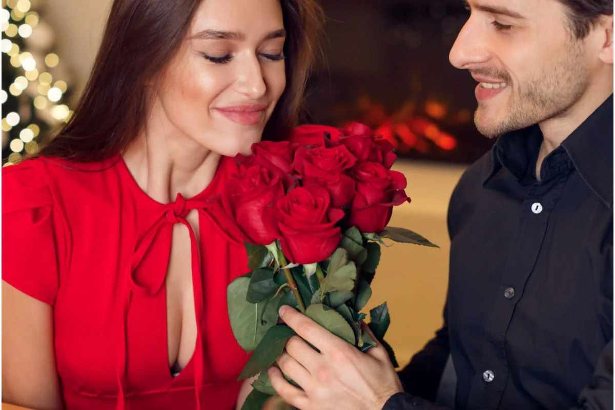 Rose Day