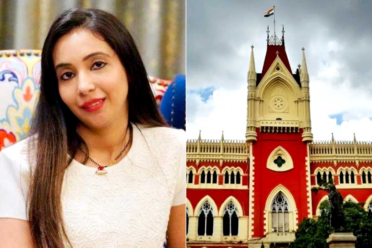 রুজিরার বিরুদ্ধে কোনও মানহানিকর মন্তব্য নয়, সাফ মন্তব্য হাই কোর্টের