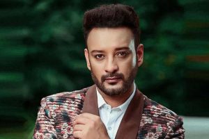 ‘কথা’শেষে ফের টেলিপর্দায় ফিরছেন সাহেব, নায়িকার চরিত্রে সুস্মিতা না অন্য কেউ?