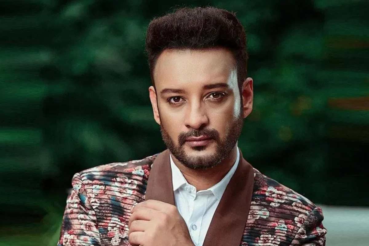 ‘কথা’শেষে ফের টেলিপর্দায় ফিরছেন সাহেব, নায়িকার চরিত্রে সুস্মিতা না অন্য কেউ?