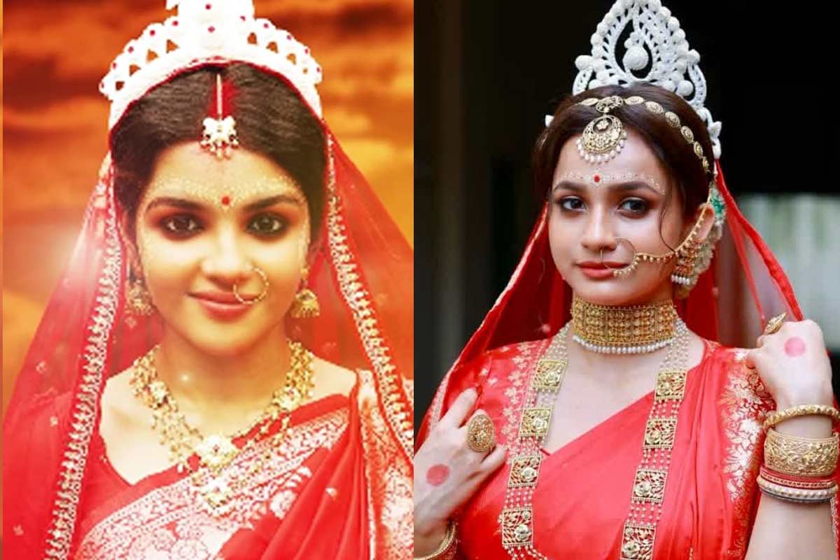 অভিষেককন্যা সাইনাকে ‘নেপো কিড’ বলে কটাক্ষ! নন্দিনী দত্তর বাবার পোস্ট ঘিরে জল্পনা তুঙ্গে
