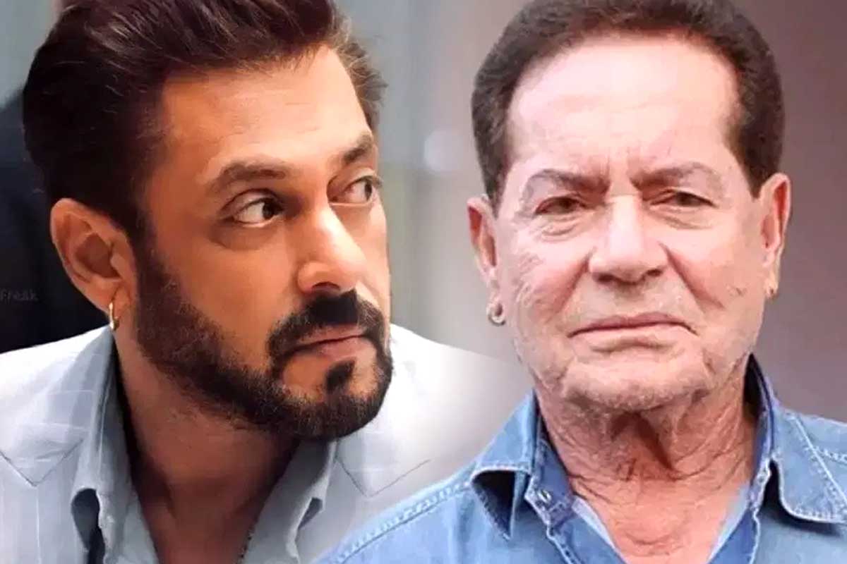 ভেন্টিলেশনে সেলিম! কেন বাবার স্বাস্থ্যের খবর ফাঁস হচ্ছে? হাসপাতালের ডাক্তারদের উপর রেগে কাঁই সলমন