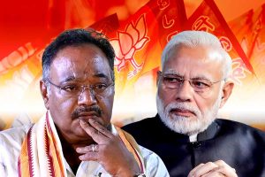 মার্চে ব্রিগেডে মোদির জনসভা, তার আগে কোন পথে এগোবে বিজেপির ‘পরিবর্তন রথযাত্রা’?