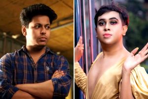 ‘আমার উপর কালাজাদু করেছিল’, ‘ননসেন’ শমীকের বিরুদ্ধে বিস্ফোরক অভিযোগ স্যান্ডির