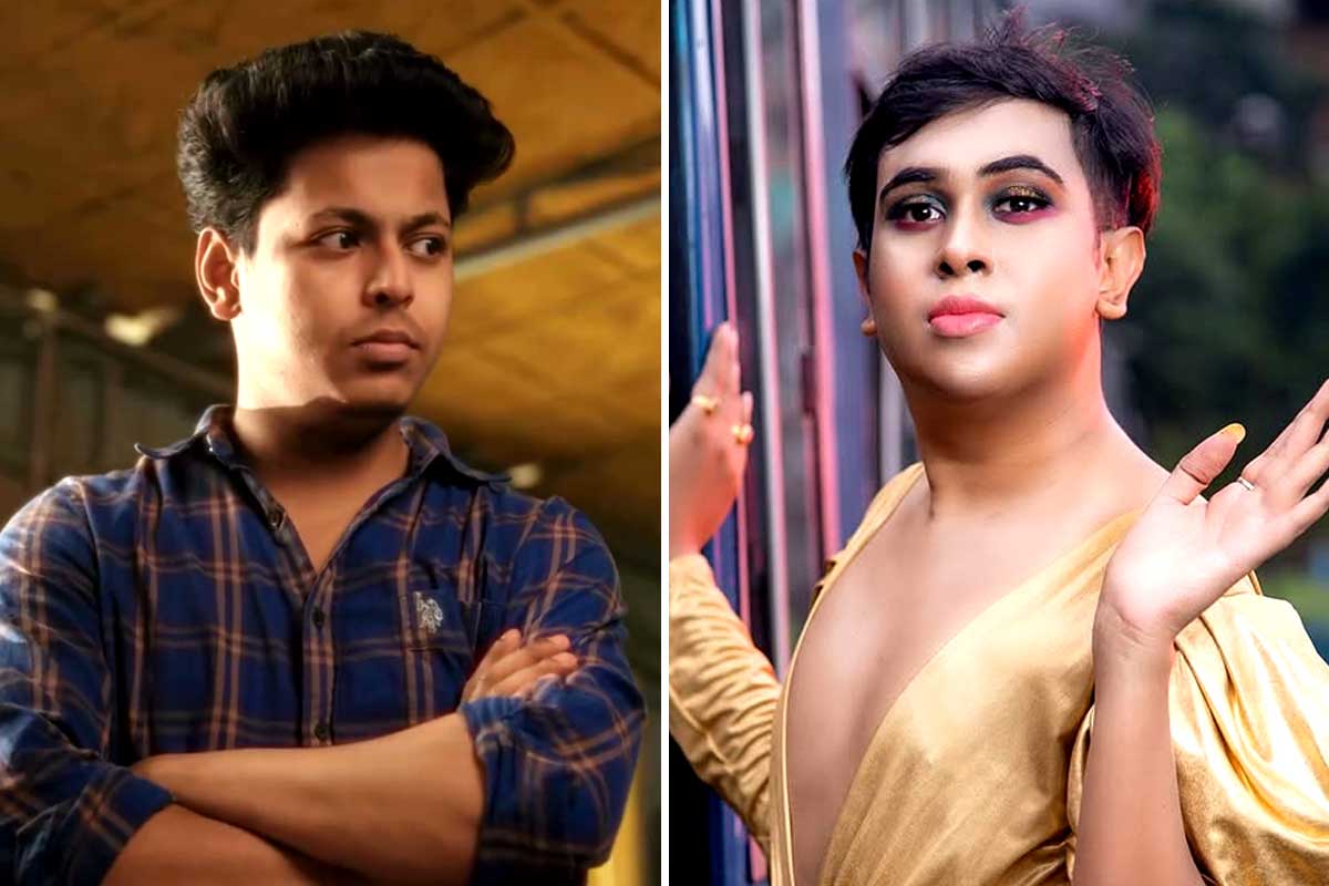 ‘আমার উপর কালাজাদু করেছিল’, ‘ননসেন’ শমীকের বিরুদ্ধে বিস্ফোরক অভিযোগ স্যান্ডির