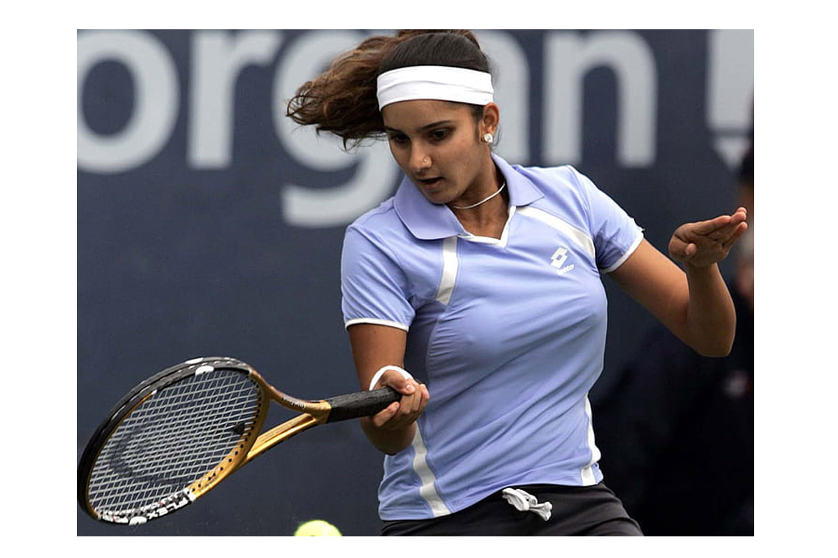 Sania Mirza diet plan