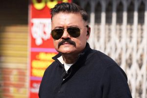 ‘নতুন প্রজন্মকে রিল থেকে রিয়েলে ফেরাতে হবে’, কেন বললেন শাশ্বত চট্টোপাধ্যায়?