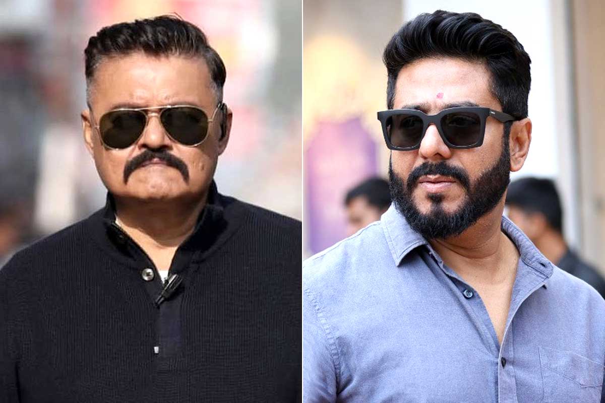 ‘বাংলায় বসে হারামের ভাত খাওয়ার দিন শেষ’, ‘আবার প্রলয় ২’-এ বাঙালি অস্মিতায় শান, থাকছে আর কোন চমক?