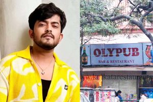 ‘জাত-ধর্ম নির্বিশেষে সকলের প্রতি সম্মানই আমাদের মূল মন্ত্র’, ক্ষমা চেয়েও গ্রেপ্তার বেয়ারার পাশে অলি পাব
