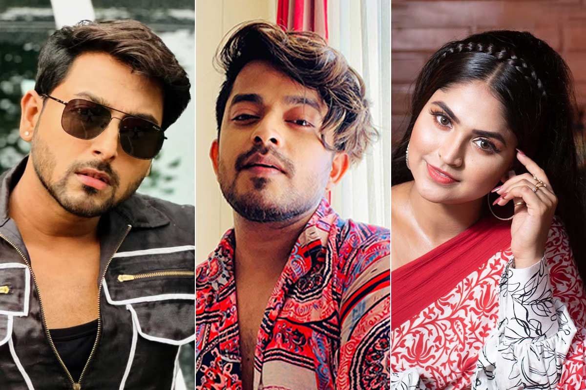 ‘হাতি পাঁকে পড়লে ব্যাঙেও লাথি মারে’! সায়কের দুর্দিনে পোস্ট বন্ধু সুকান্তর, দেবলীনার মন্তব্য, ‘মুখ খুললেও দোষ’