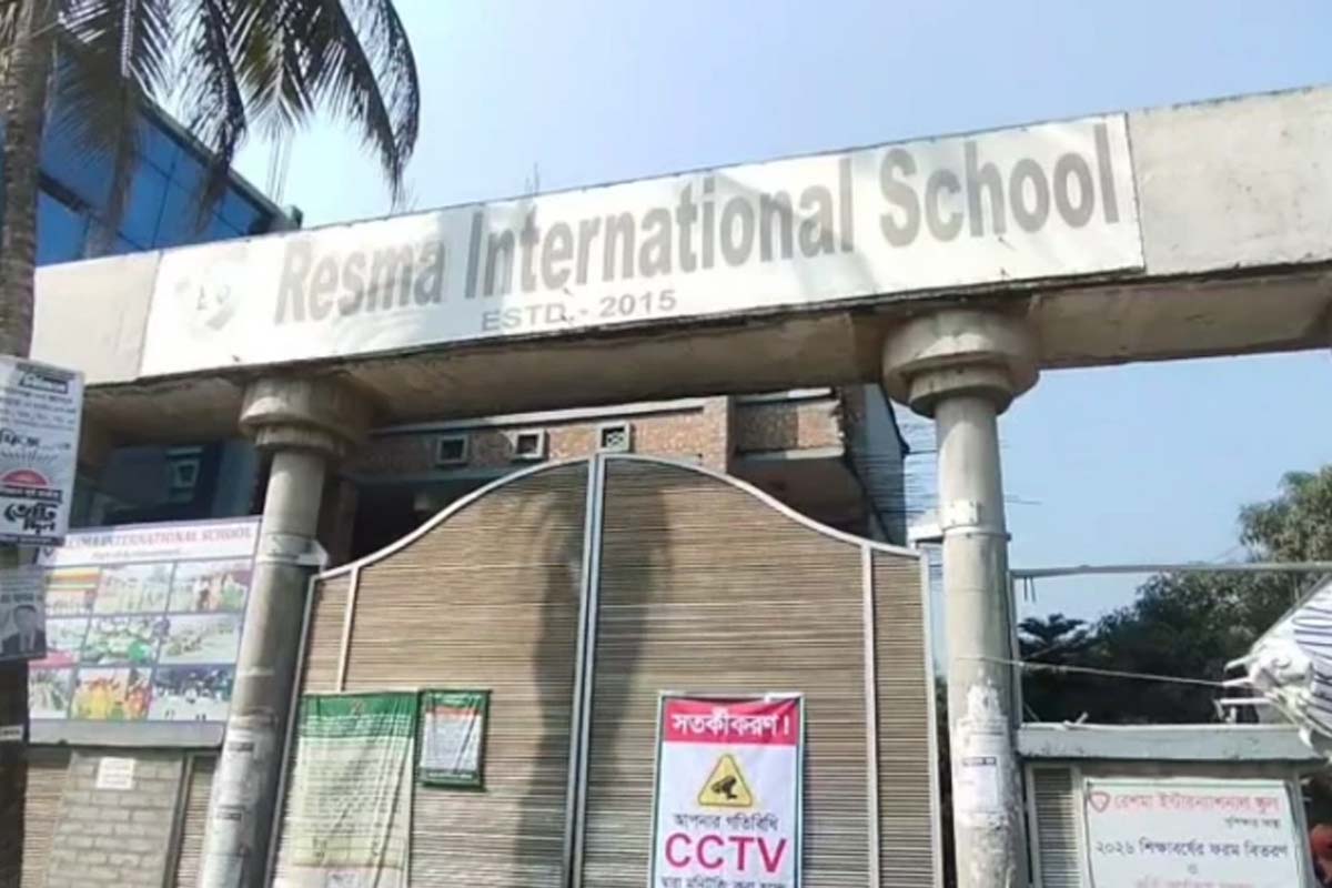গোপালগঞ্জে ভোটকেন্দ্রে ককটেল বিস্ফোরণ