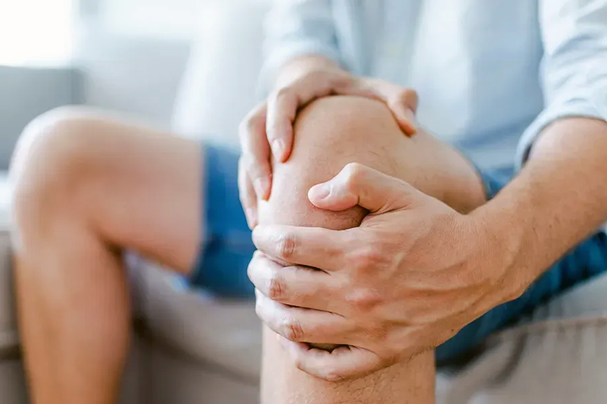 Health Tips: Seasonal change can trigger pain and weakness