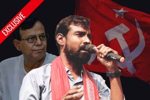 প্রশ্ন করেই চক্ষুশূল, ষড়যন্ত্র! ‘পথের বাঁকে’ এসে বিস্ফোরক প্রতীক উর