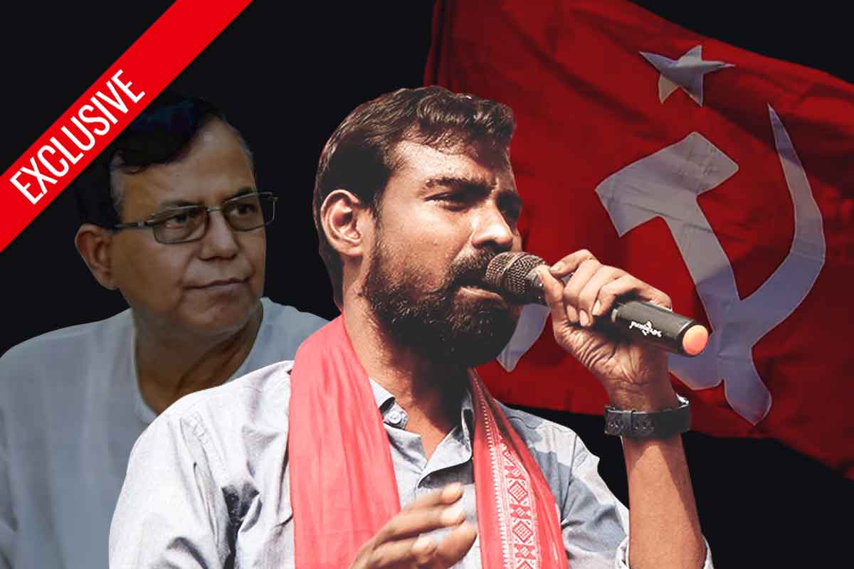 প্রশ্ন করেই চক্ষুশূল, ষড়যন্ত্র! ‘পথের বাঁকে’ এসে বিস্ফোরক প্রতীক উর