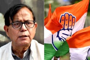 ‘আপনার কমিউনিস্টত্ব নিয়েই তো প্রশ্ন উঠছে’! ‘ঘর ভাঙানোর হুমকি’ নিয়ে সেলিমকে তোপ কংগ্রেসের