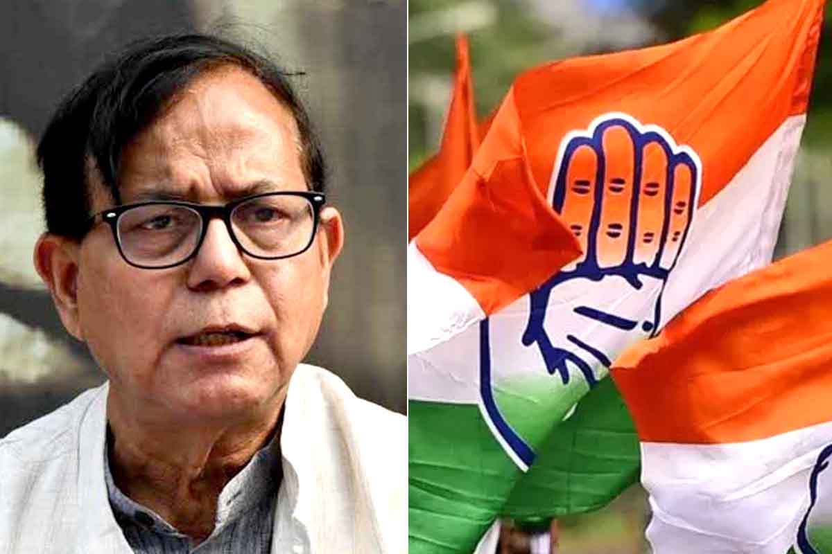 ‘আপনার কমিউনিস্টত্ব নিয়েই তো প্রশ্ন উঠছে’! ‘ঘর ভাঙানোর হুমকি’ নিয়ে সেলিমকে তোপ কংগ্রেসের