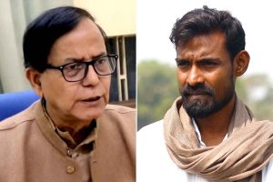 ‘সেলিমদা, ক্ষমা করে দিন’, তৃণমূলে যোগের সপ্তাহ পেরনোর আগেই কেন বললেন প্রতীক উর?