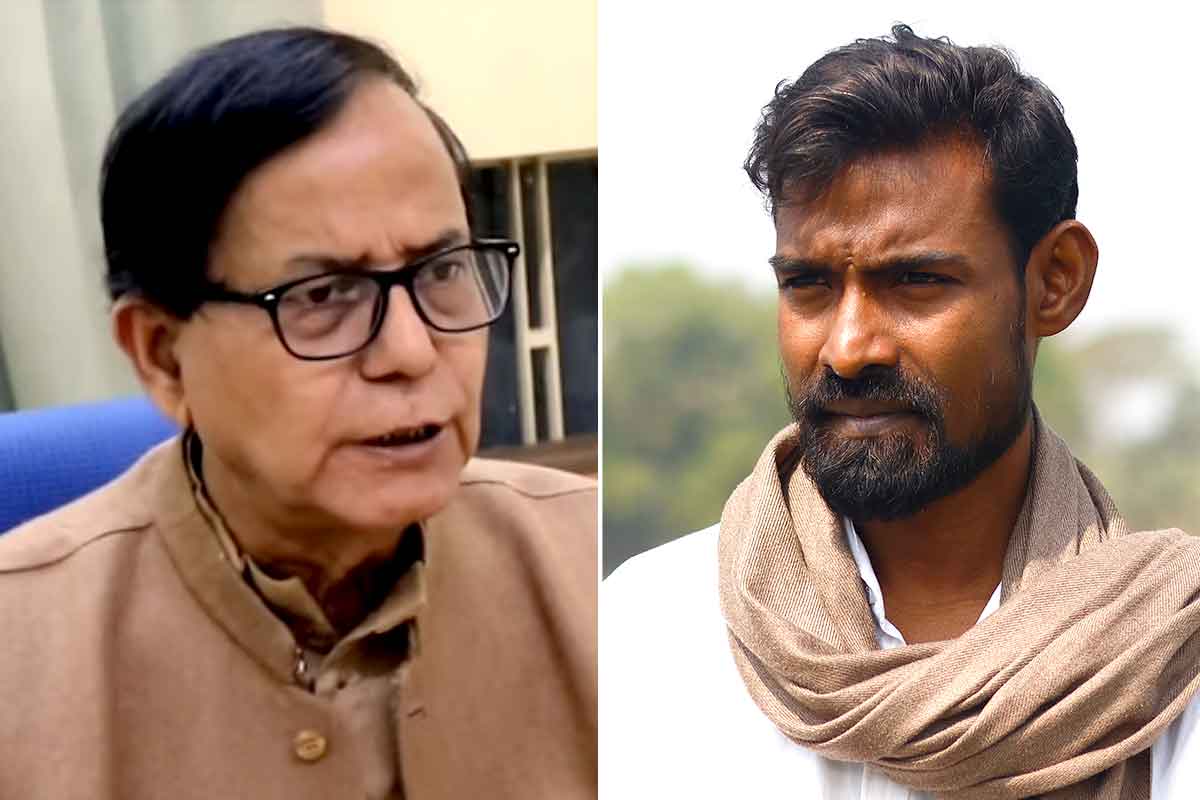 ‘সেলিমদা, ক্ষমা করে দিন’, তৃণমূলে যোগের সপ্তাহ পেরনোর আগেই কেন বললেন প্রতীক উর?