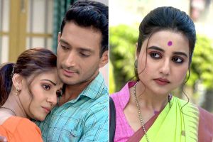 ‘পরশুরাম’কে দশ গোল ‘প্রফেসর বিদ্যা’র! সেরা পাঁচে আর কোন ধারাবাহিক?