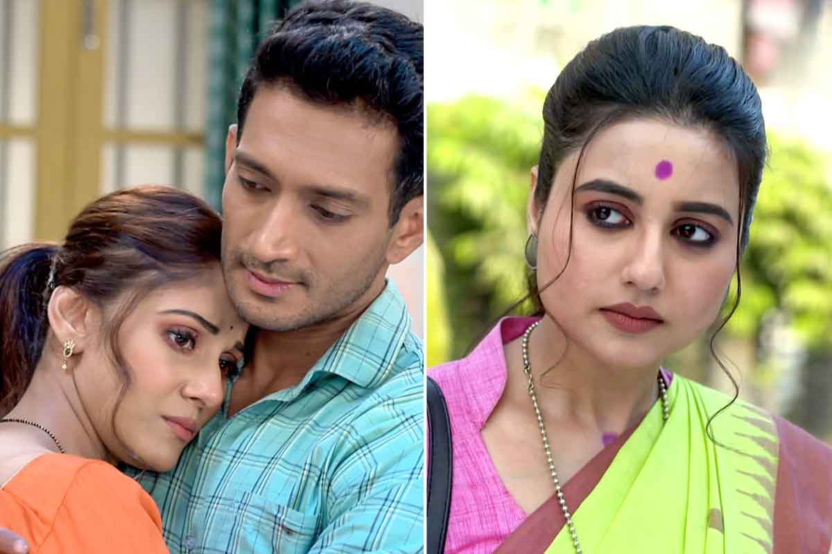 ‘পরশুরাম’কে দশ গোল ‘প্রফেসর বিদ্যা’র! সেরা পাঁচে আর কোন ধারাবাহিক?