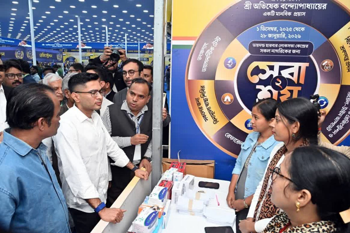 নন্দীগ্রামের পর এবার ডোমজুড়, অভিষেকের উদ্যোগে শুরু হচ্ছে সেবাশ্রয়, বিনামূল্যে কী কী পরিষেবা মিলবে?