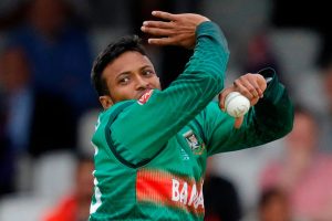 ‘বাংলাদেশের স্বার্থে শাকিবকে চাই’, খুনের মামলা নিয়ে তারেক সরকারকে চিঠি বিসিবির