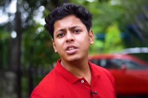 যৌন হেনস্তা মামলায় ১০ দিনের পুলিশি হেফাজতে শমীক, গোপন জবানবন্দি দিতে রাজি নির্যাতিতা
