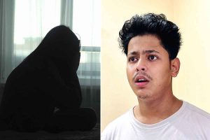‘মারের চোটে অজ্ঞান! মার্ডার করে দেব বলে হুমকি’, শমীক কাণ্ডে কাঁদতে কাঁদতে বিস্ফোরক বয়ান নির্যাতিতার