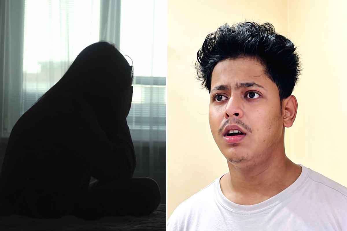 ‘মারের চোটে অজ্ঞান! মার্ডার করে দেব বলে হুমকি’, শমীক কাণ্ডে কাঁদতে কাঁদতে বিস্ফোরক বয়ান নির্যাতিতার