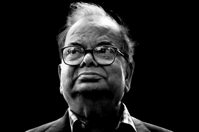 ফুরোল ‘তিন ভুবনের কথা’, না ফেরার দেশে শংকর