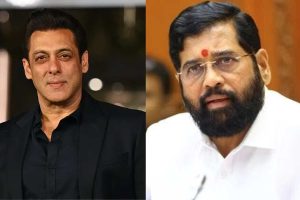 ‘সলমন ভারতীয়, বাড়িতে গণেশ মূর্তি রাখেন’, ভাইজানের আরএসএস সংযোগ নিয়ে এবার মুখ খুললেন শিণ্ডে