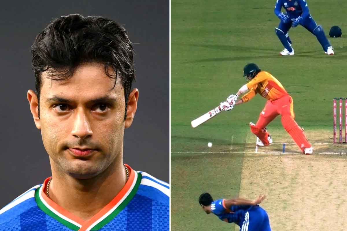 ব্যাটিং না পাওয়ায় বল হাতেই ৪৬ রান! নেটভুবনে চূড়ান্ত ট্রোলড শিবম, কটাক্ষ করছেন প্রাক্তনরাও