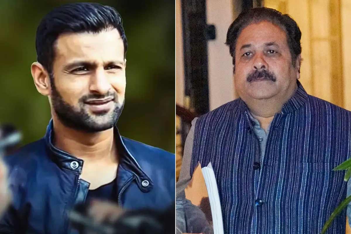 ভারতীয় বোর্ডের অনুরোধেই বয়কট তুলেছে পাকিস্তান! ডিপফেক ভিডিও দেখিয়ে বিতর্কে শোয়েব