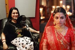 বিয়ের ৬ দিনের মাথায় সোজা উইন্ডোজের অফিসে শ্যামৌপ্তি, যোগ দিলেন প্রথম ফিচার ফিল্মের কাজে