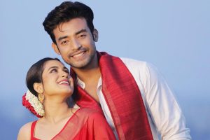 বিয়ের পর প্রথমবার নিজে হাতে রেঁধে-বেড়ে রণজয়ের জন্মদিন পালন, কী উপহার দিলেন শ্যামৌপ্তি?
