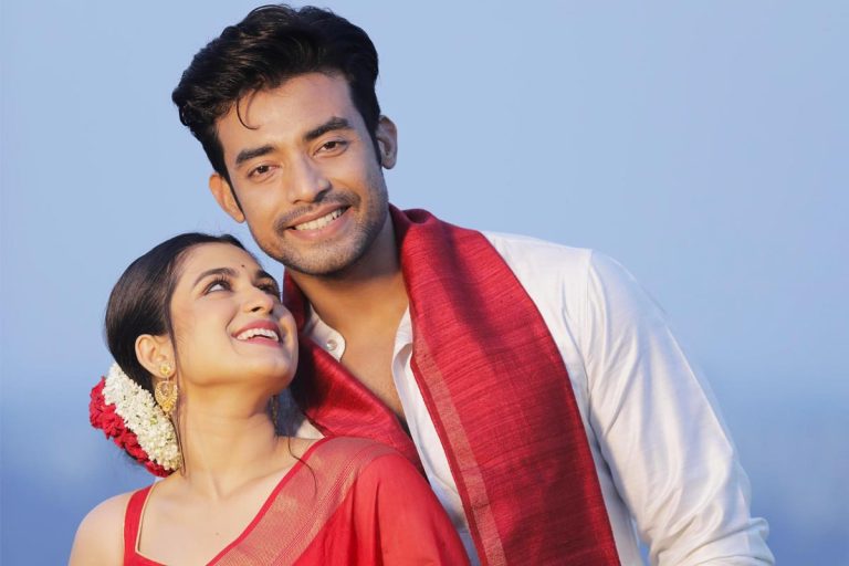 বিয়ের পর প্রথমবার নিজে হাতে রেঁধে-বেড়ে রণজয়ের জন্মদিন পালন, কী উপহার দিলেন শ্যামৌপ্তি?