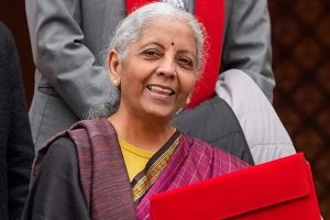 স্কুল-কলেজে পড়ানো হবে কন্টেন্ট ক্রিয়েশন, জেন জি’র মন পেতে বাজেটে একগুচ্ছ ঘোষণা অর্থমন্ত্রীর
