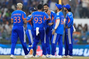 বিশ্বকাপের সুপার এইটে নিশ্চিত ভারত-সহ ৬ দল, সুতোয় ঝুলছে পাকিস্তান, লড়াইয়ে আর কারা?