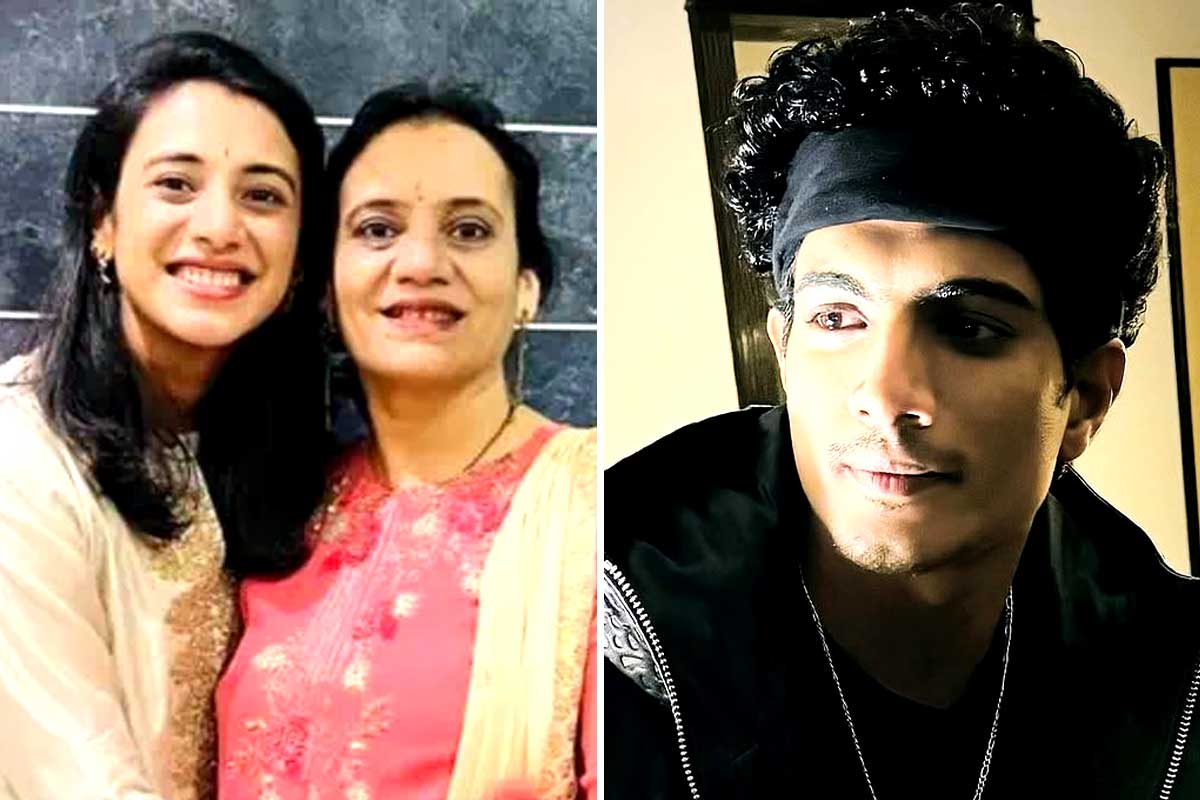 ‘চরিত্রহীন’ পলাশ ভেঙেছে মেয়ের মন! আরসিবি চ্যাম্পিয়ন হতেই বিস্ফোরক পোস্ট স্মৃতির মায়ের