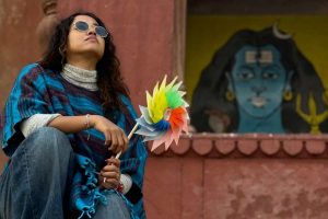 প্রাক্তনের বিয়ের পর শোভনকে ছাড়াই বারাণসীতে ‘উদাসী’ সোহিনী! মোক্ষম জবাব দিলেন অভিনেত্রী