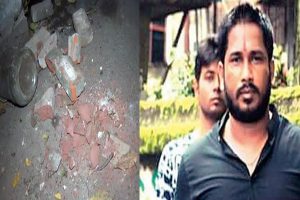 কসবা, তিলজলার ‘ত্রাস’, গোলপার্কের ‘ভিলেন’! কে এই সোনা পাপ্পু?