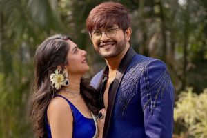 ভরা বিয়ের মরশুমেই ছাঁদনাতলায় সৌরভ-শুভস্মিতা! জল্পনার মাঝে মুখ খুললেন পর্দার ‘ঝাঁপি’ ও ‘দীপ’