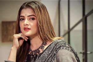 ধর্ষণের অভিযোগে গ্রেপ্তার শ্রাবন্তীর আপ্তসহায়ক, পেশাগত সম্পর্ক ছিন্ন করে কী জানালেন নায়িকা?