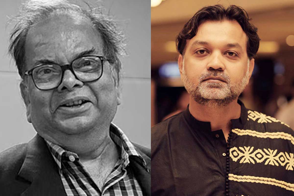‘নতুনভাবে কলকাতা চিনিয়েছিলেন’, শংকরের প্রয়াণে ‘শাজাহান রিজেন্সি’র স্মৃতি উসকে পোস্ট বিষণ্ণ সৃজিতের