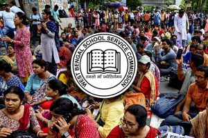 ১২,৪৪৫ শিক্ষক নিয়োগ শুরু বাংলায়, প্রথম দিনই একাদশ-দ্বাদশের জন‌্য ৭০ জনকে সুপারিশপত্র