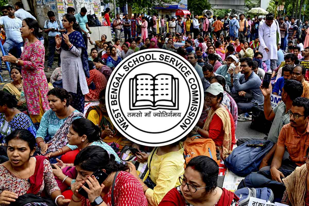 সুদ-সহ বেতন ফেরানোর প্রক্রিয়া শুরু, ঘুম উড়েছে অযোগ্য চাকরিহারাদের