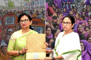 লক্ষ্মীর ভাণ্ডার থেকে সরকারি কর্মীদের জন্য ‘সুখবর’, রাজ্য বাজেটে নজর আমজনতার