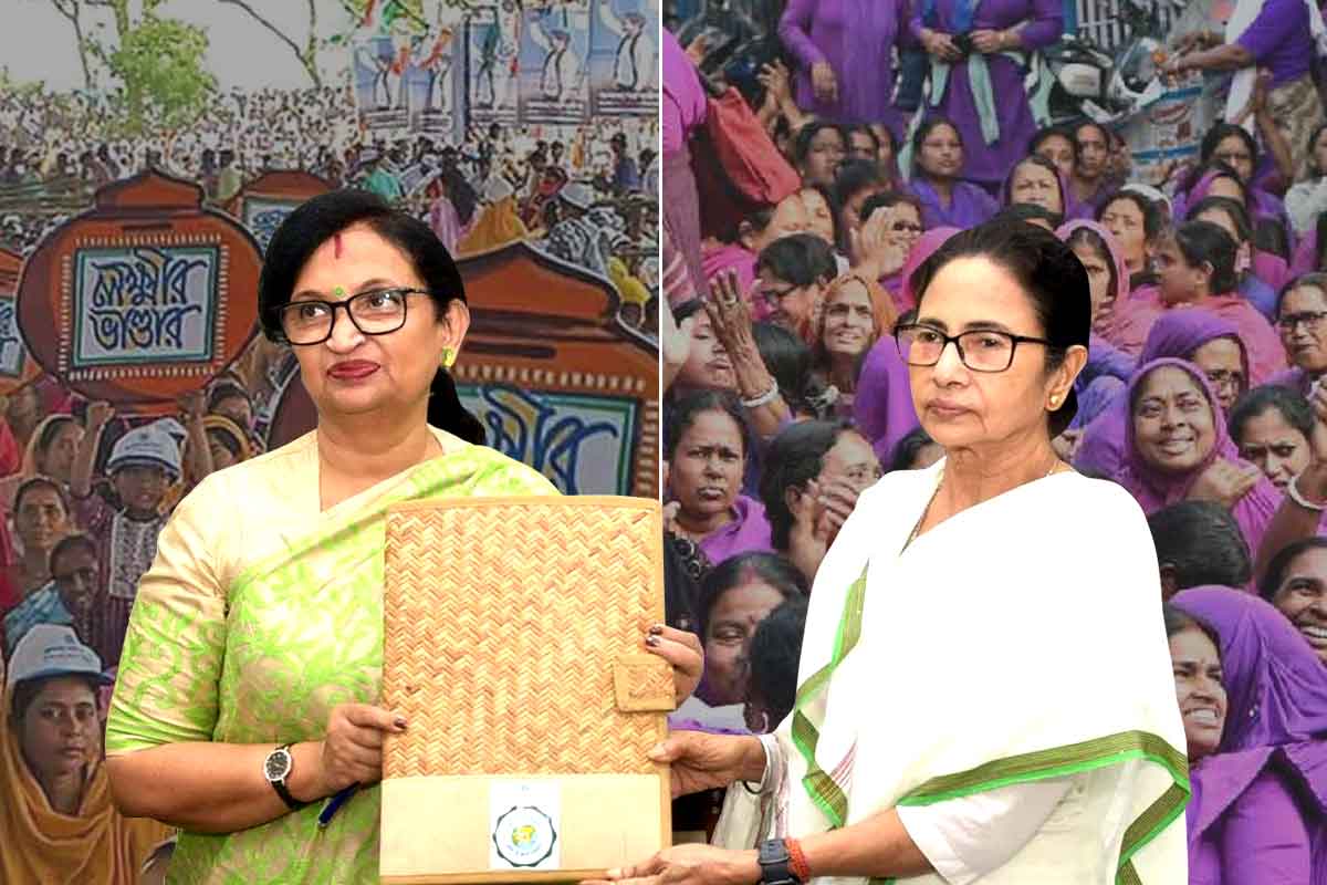লক্ষ্মীর ভাণ্ডার থেকে সরকারি কর্মীদের জন্য ‘সুখবর’, রাজ্য বাজেটে নজর আমজনতার