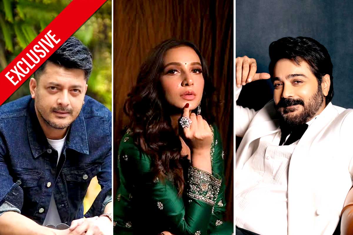 EXCLUSIVE: যিশু প্রযোজিত ছবিতে ইন্ডাস্ট্রির ‘জ্যেষ্ঠপুত্র’! থাকছেন শুভশ্রীও?